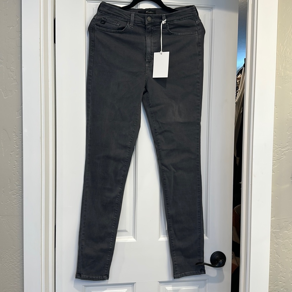 Grey KanCan jeans 11/29 nwt